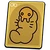 Creaturecardgold Grub
