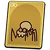 Creaturecardgold Spiderling