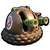 Acorn Turret