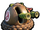 Acorn Turret