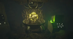 Milk Molar LarvaCave