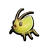 Stuffed Aphid