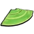 Grass Curved Floor