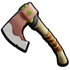 Termite Axe