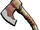 Termite Axe