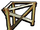 Triangle Scaffold