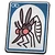 Creaturecard Tiger Mosquito
