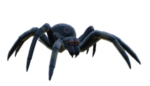Black Widowling