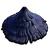 Big Feather Peaked Dome