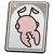 Creaturecard Red Soldier Ant