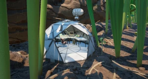 Fallen Branch Field Station