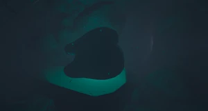 Milk Molar SpiderCave