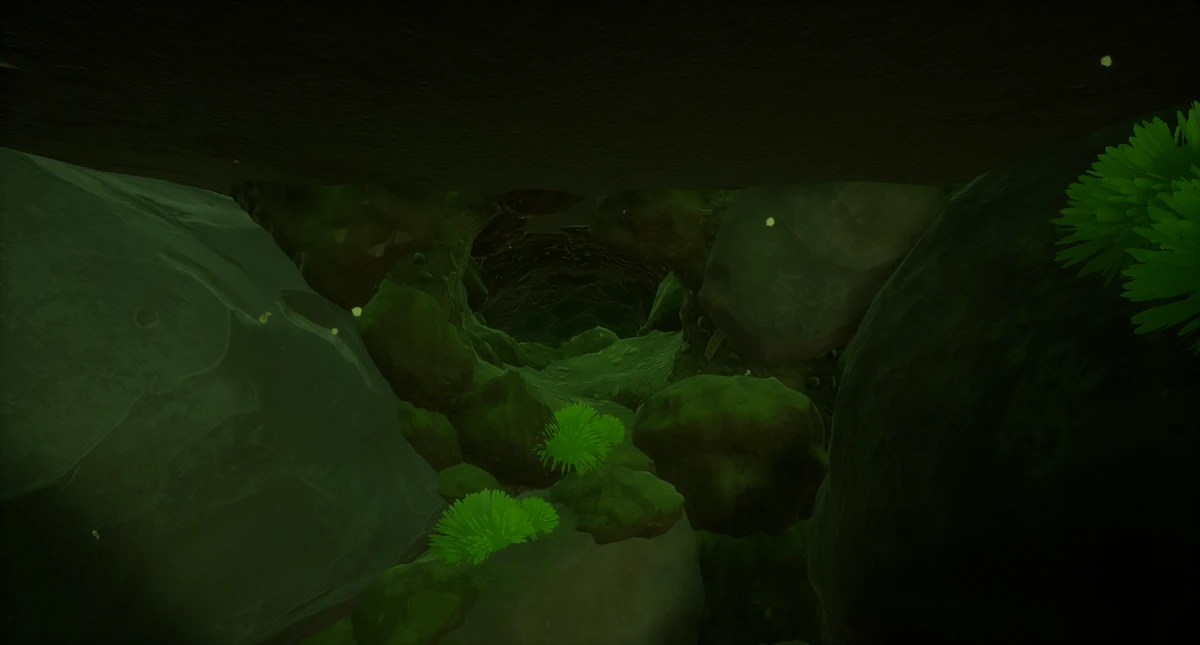 Pond Caves Grounded Wiki Fandom