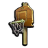 Basketball Hoop