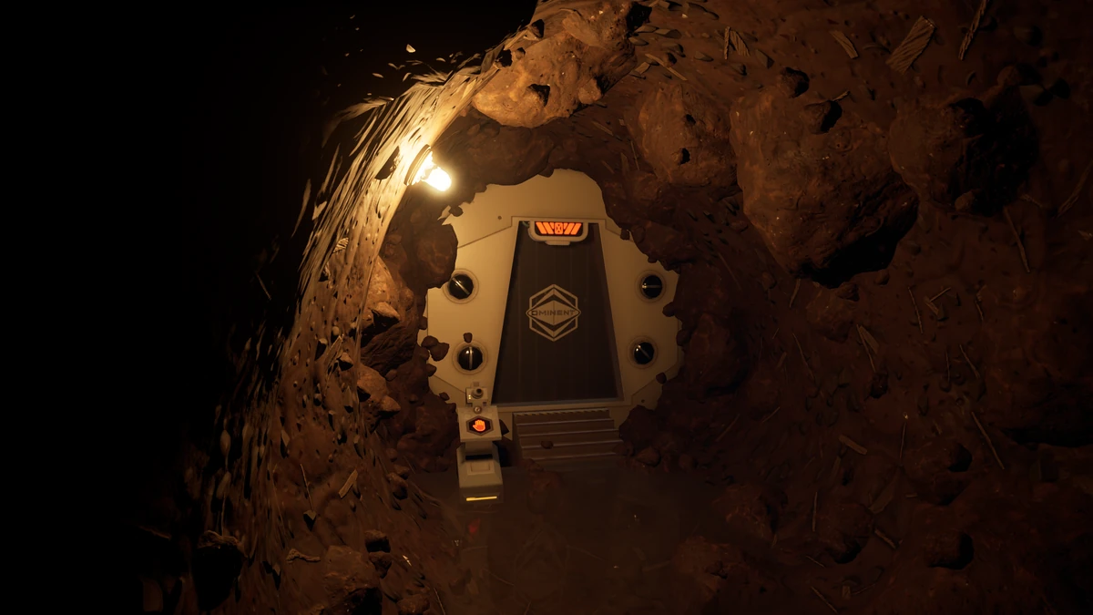 Undershed Entrance Grounded Wiki Fandom