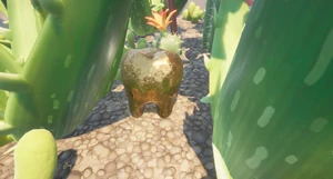 Mega Milk Molar Sandbox1