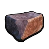 Brittle Quartzite