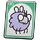 Creaturecard Meaty Gnat