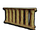 Stem Half Wall