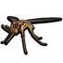Stuffed Mosquito