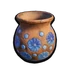 Vase E