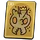 Creaturecardgold Infected Ant Queen