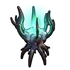 Infected Broodmother Brazier