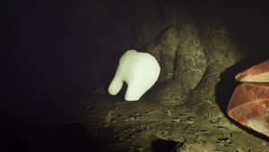 Milk Molar Bomb Cave