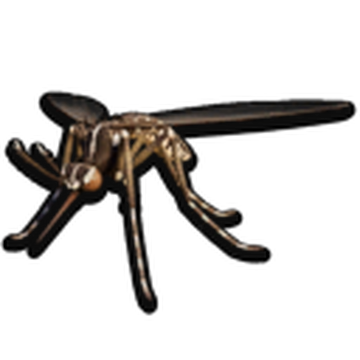 Stuffed mosquito deals