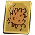 Creaturecardgold Lawn Mite