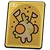 Creaturecardgold Infected Ant