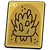Creaturecardgold Infected Mite