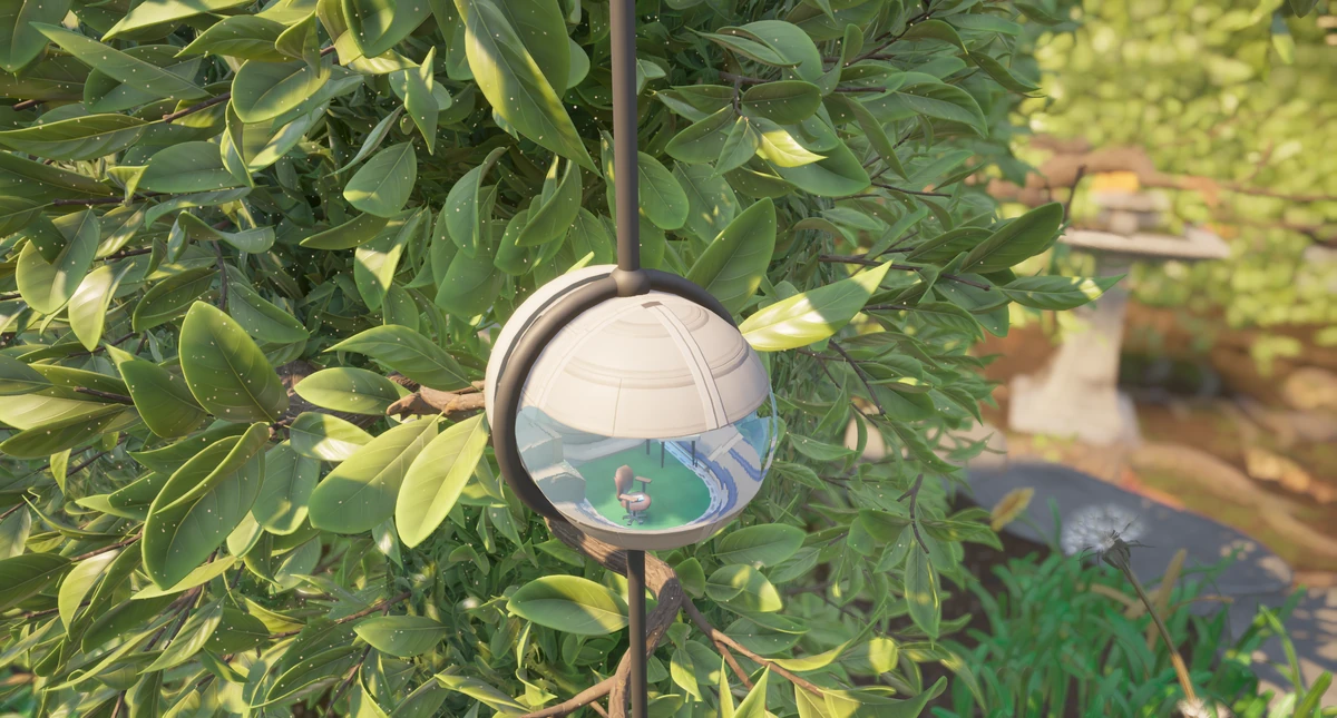 Lab Outposts Grounded Wiki Fandom