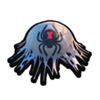 Web Sac (Black Widow)