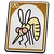 Creaturecard Mosquito