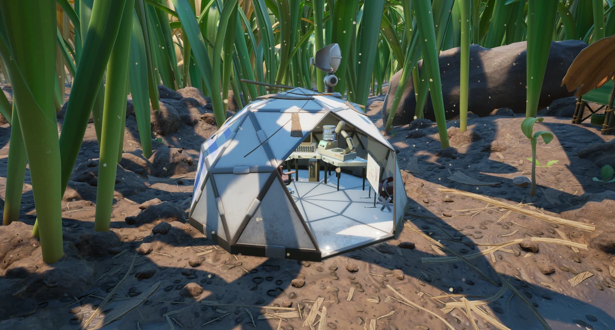 Field Stations Grounded Wiki Fandom