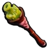 Ant Queen Staff