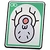 Creaturecard Water Flea