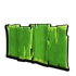 Grass Half Wall A