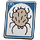 Creaturecard Dust Mite