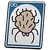 Creaturecard Dust Mite