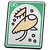 Creaturecard Water Boatman