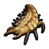 Stuffed Larva