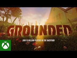 Grounded Grounded Wiki Fandom