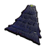Feather Roof Corner