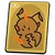 Creaturecardgold Fire Soldier Ant