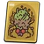 Creaturecardgold Infected Broodmother