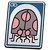Creaturecard Ladybird