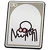 Creaturecard Spiderling