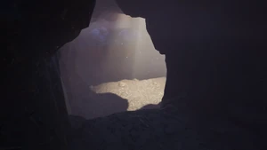 Upper Yard Caverns